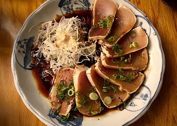 Ebizo Japanese Restaurant
