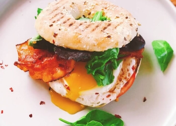 North Vancouver cafe Echo Cafe