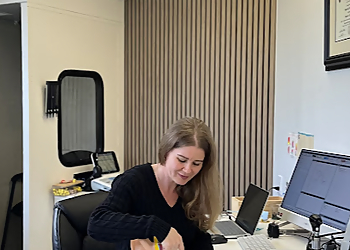 Vancouver audiologist Echo Hearing Care