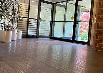 Vancouver audiologist Echo Hearing Care