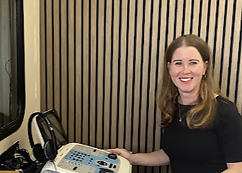 Vancouver audiologist Echo Hearing Care
