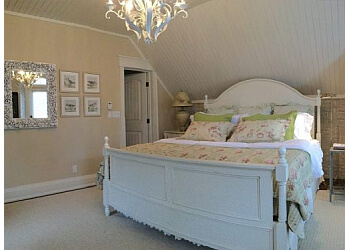 Huntsville bed and breakfast Echo Woods Bed & Breakfast