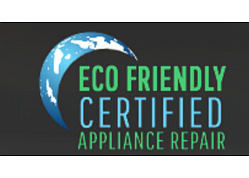 Surrey appliance repair service Eco Appliance Repair
