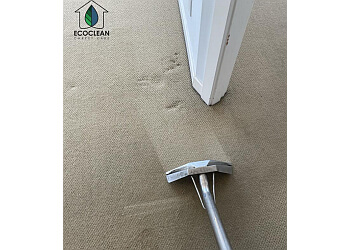 Langley carpet cleaning EcoClean Carpet Care