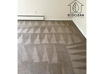 Langley carpet cleaning EcoClean Carpet Care