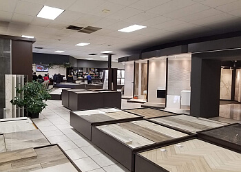 Laval flooring company Eco Dépôt Céramique