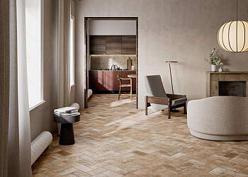 Laval flooring company Eco Dépôt Céramique