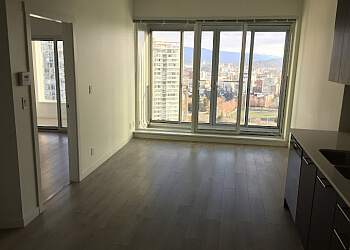 EcoGREEN Cleaning Services - Vancouver, BC Services De Nettoyage Commercial - Indoor Service Image