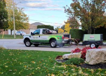 Eco-Gro Lawn Care Inc. Eco-Gro Lawn Care Inc.