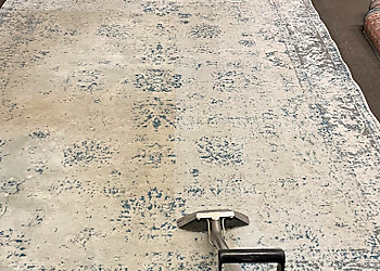 Eco Luxe Carpet & Upholstery Cleaning - Sudbury, ON Carpet Cleaning - Carpet Cleaning Service Image