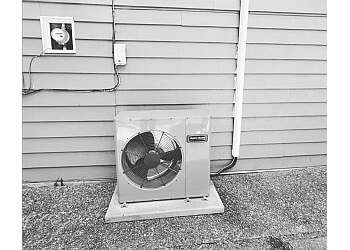 North Vancouver Services Cvc Eco Pro Heating & Cooling Ltd.