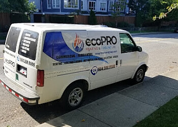 Eco Pro Heating & Cooling Ltd.