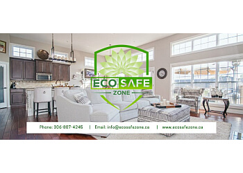 Eco Safe Zone 