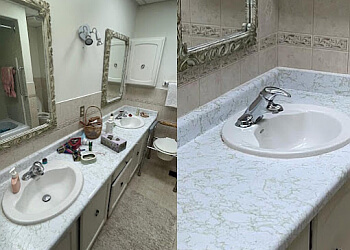 Markham commercial cleaning service Eco Scrubbed Residential and Commercial Cleaners Markham