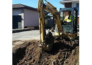 Sudbury septic tank service Eco Septic Solutions