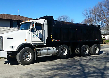 Sudbury septic tank service Eco Septic Solutions