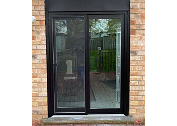 Pickering window company EcoTech Windows & Doors