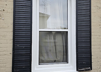 Pickering window company EcoTech Windows & Doors