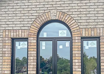 EcoTech Windows & Doors - Sudbury, ON Window Companies
