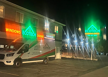EcoTech Windows & Doors - Sudbury, ON Window Companies