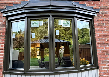 EcoTech Windows & Doors Chatham - Chatham, ON Window Companies
