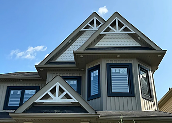 EcoTech Windows & Doors Chatham - Chatham, ON Window Companies