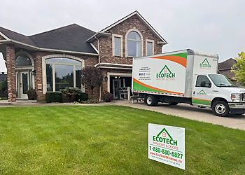 EcoTech Windows & Doors Chatham EcoTech Windows & Doors Chatham - Chatham, ON Window Companies