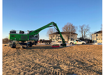 Kingston Services d'arboriculteur Eco Tree Care Inc.