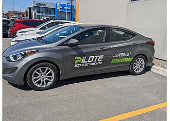 Terrebonne driving school Ecole De Conduite Pilote