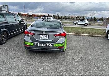 Terrebonne driving school Ecole De Conduite Pilote