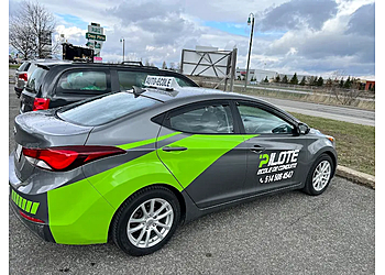 Terrebonne écoles de conduite Ecole De Conduite Pilote