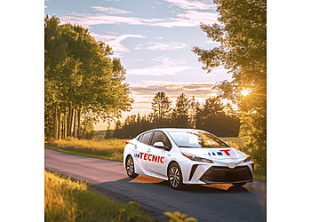 Ecole De Conduite Tecnic Saint-Augustin-Mirabel Mirabel écoles de conduite Ecole De Conduite Tecnic Saint-Augustin-Mirabel