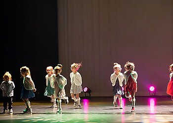 Shawinigan dance school Ecole De Danse Balarel
