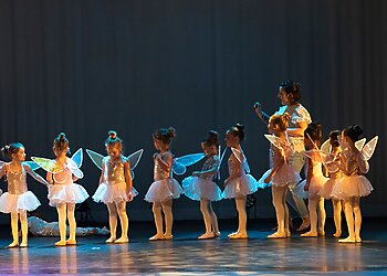 Shawinigan dance school Ecole De Danse Balarel