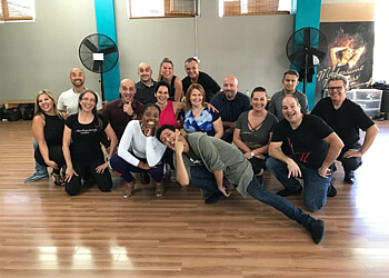 Granby dance school Ecole De Danse Latine Madéssimo