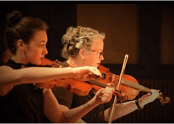 Saguenay music school École de Musique de Chicoutimi