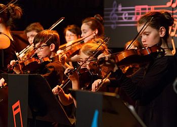 Saguenay music school Ecole De Musique de Chicoutimi  image 1