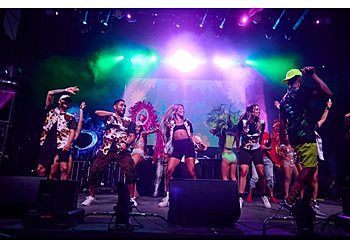 Laval écoles de danse Ecole de Danse Alejandro Dance - Studio