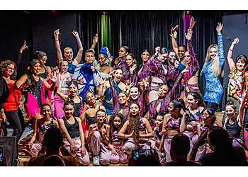 Laval écoles de danse Ecole de Danse Alejandro Dance - Studio