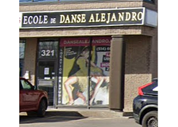 Laval écoles de danse Ecole de Danse Alejandro Dance - Studio
