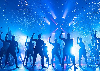 Terrebonne dance school Ecole de Danse Nataly Lapointe