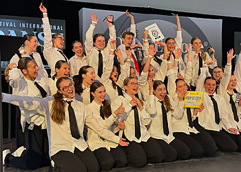 Levis écoles de danse Ecole de Danse Élédanse