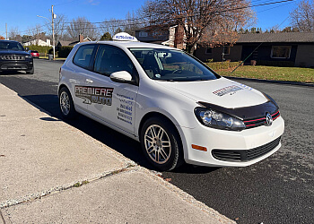 Drummondville driving school École de conduite Première Drummondville