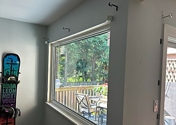 Maple Ridge window company Ecoline Windows
