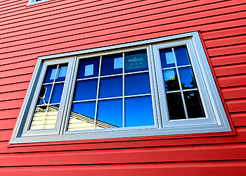 Maple Ridge window company Ecoline Windows