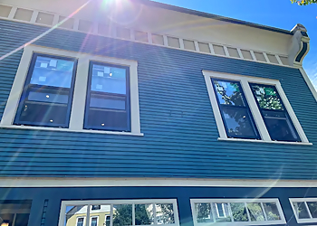 Ecoline Windows - Ottawa, ON Window Companies