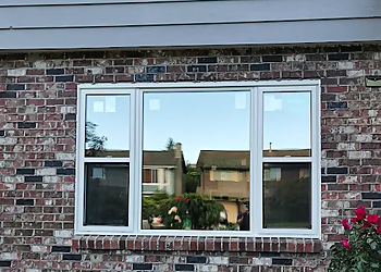 Ecoline Windows Ecoline Windows - Ottawa, ON Window Companies