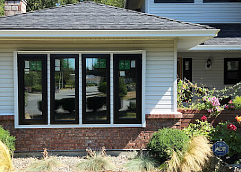Port Coquitlam window company Ecoline Windows