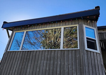 Port Coquitlam window company Ecoline Windows