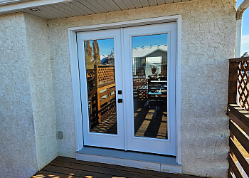 Saskatoon Window Companies Ecoline Windows